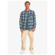 Quiksilver Ανδρικό πουκάμισο Deskford Shirt